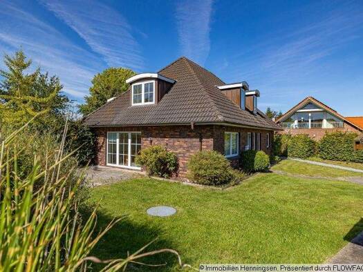 Haus zum Kauf 329.000 € 4 Zimmer 119 m² 450 m² Grundstück Westerholz 24977