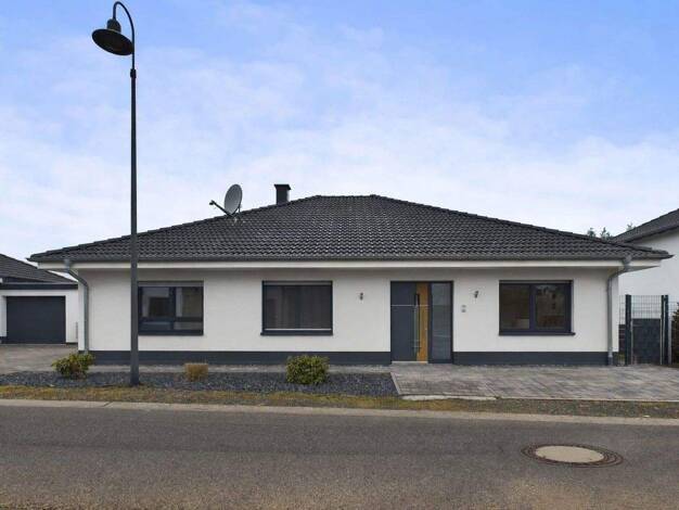 Einfamilienhaus zum Kauf provisionsfrei 675.000 € 4 Zimmer 182 m² 802 m² Grundstück Konken 66871