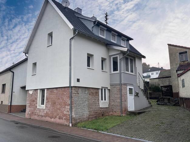 Einfamilienhaus zum Kauf 165.000 € 3 Zimmer 80,3 m² 233 m² Grundstück frei ab sofort Mehlbach 67735