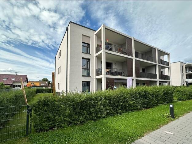 Wohnung zum Kauf 530.000 € 4 Zimmer 108,8 m² EG Kollmarsreute Emmendingen 79312