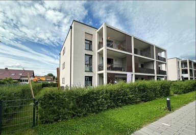 Wohnung zum Kauf 535.000 € 4 Zimmer 108,8 m² EG Kollmarsreute Emmendingen 79312