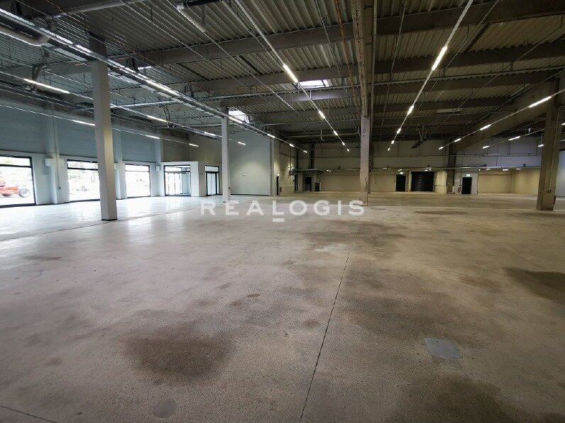 Halle/Industriefläche zur Miete 1.000 m²<br/>Lagerfläche Garstedt Norderstedt 22848