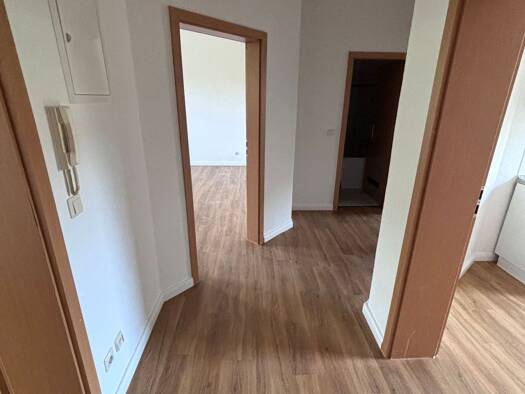 Wohnung zur Miete 598 € 3 Zimmer 73 m² frei ab sofort Ernst-Thälmann-Straße 7 Wittenberge 19322
