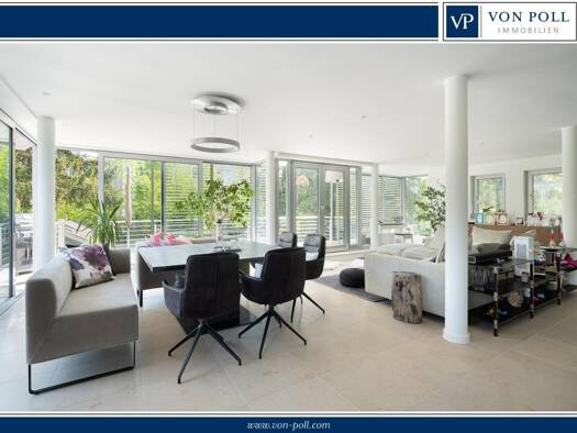 Einfamilienhaus zum Kauf 3.349.000 € 7 Zimmer 379,9 m² 850 m² Grundstück Sendling-Westpark München 81369