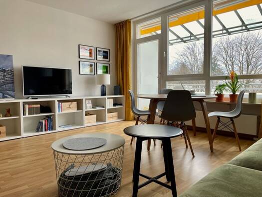 Wohnung zur Miete 500 € 2 Zimmer 65 m² 1. Geschoss frei ab sofort Brunnenstraße 147 Dahl Mönchengladbach 41069