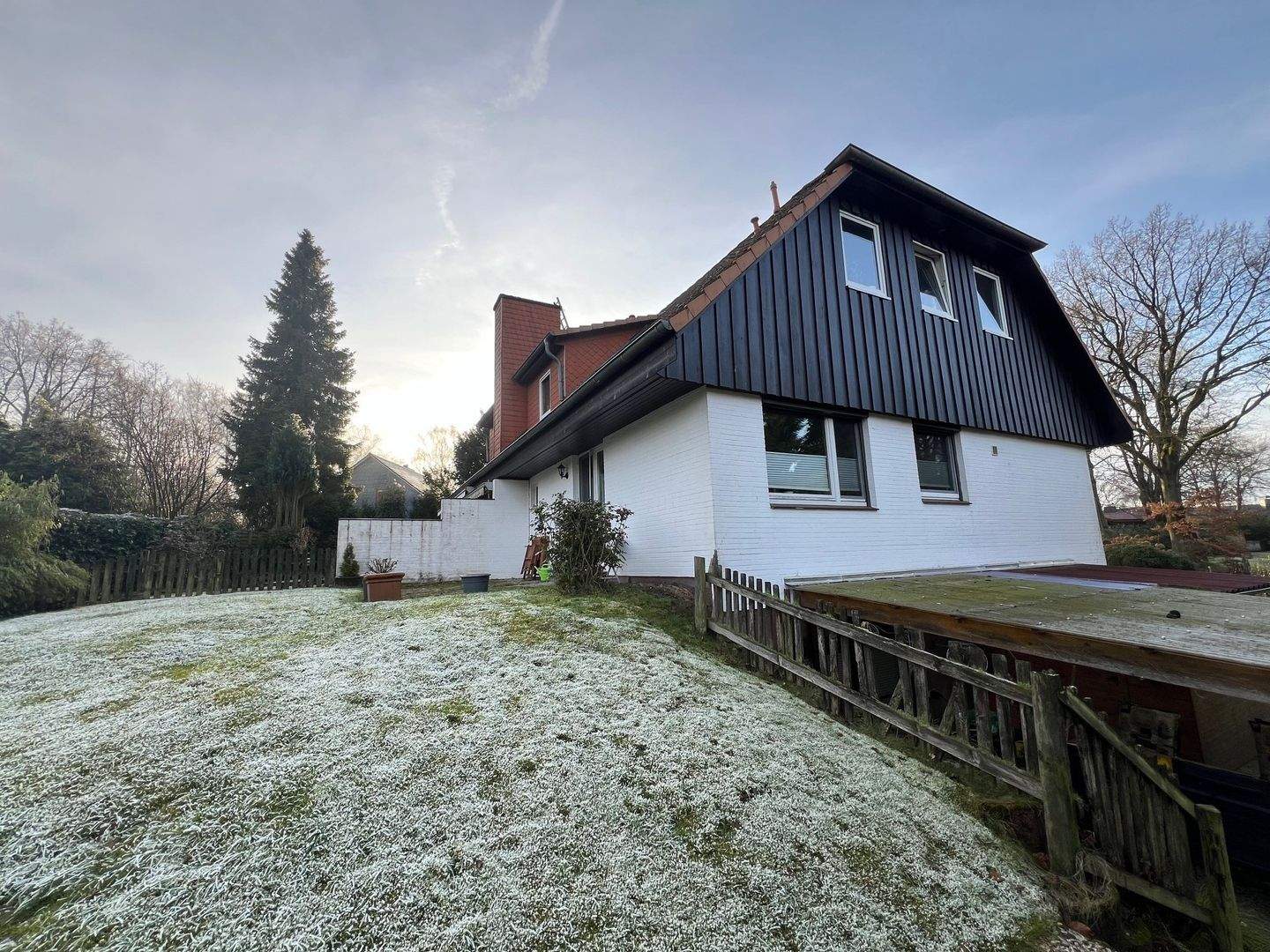 House in Rosengarten - Ansicht 3