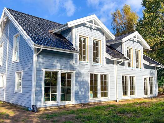 Einfamilienhaus zum Kauf 395.000 € 4 Zimmer 137 m² 265 m² Grundstück Bosau 23715