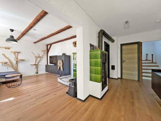 Haus zum Kauf 562.000 € 6 Zimmer 145 m² 434 m² Grundstück Au Au in der Hallertau 84072