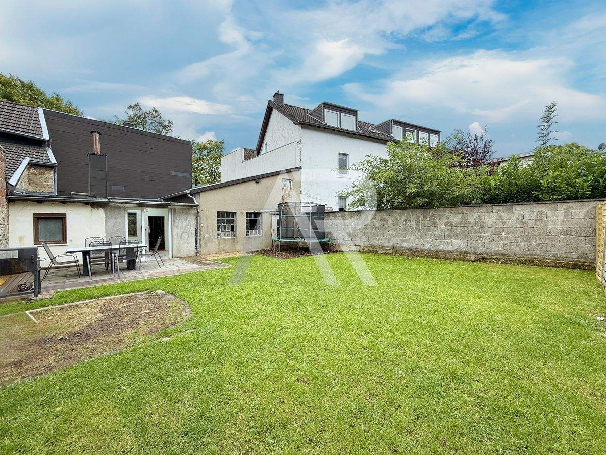 Reihenmittelhaus zum Kauf - Ansicht 2