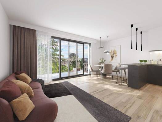 Wohnung zum Kauf 669.000 € 4 Zimmer 73,1 m² Sendling-Westpark München 81373