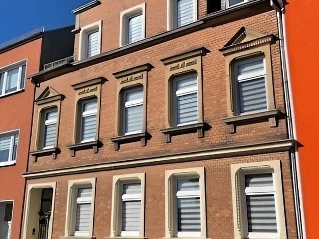 Mehrfamilienhaus zum Kauf 119.000 € 6 Zimmer 160 m² 328 m² Grundstück Zeulenroda Zeulenroda-Triebes 07937
