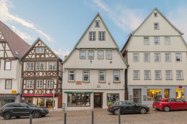 Haus zum Kauf 695.000 € 9 Zimmer 212 m² 217 m² Grundstück Kernstadt Leonberg 71229