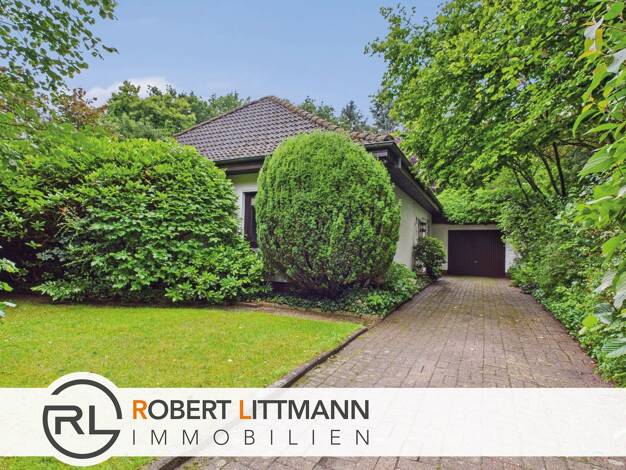 Einfamilienhaus zum Kauf 328.000 € 3 Zimmer 120 m² 1.424 m² Grundstück Meyenburg Schwanewede 28790