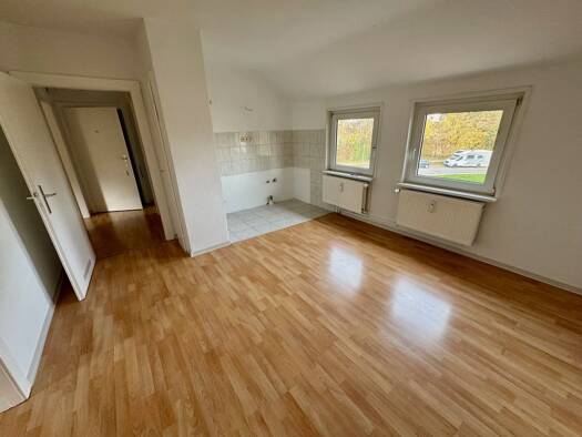 Wohnung zur Miete 315 € 2 Zimmer 49 m² Sandgrubenweg 6 Gebhardshagen Salzgitter 38229