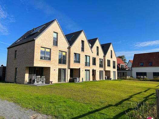 Reihenmittelhaus zur Miete 1.680 € 6 Zimmer 118 m² frei ab sofort Tweelbäke Oldenburg 26135