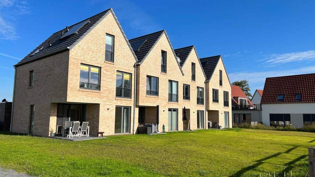 Reihenmittelhaus zur Miete 1.680 € 6 Zimmer 118 m² 335 m² Grundstück frei ab sofort Tweelbäke Oldenburg 26135