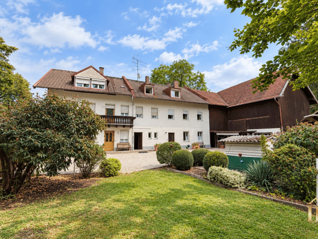 Mehrfamilienhaus zum Kauf 2.899.000 € 15 Zimmer 300 m² 1.780 m² Grundstück Ramersdorf-Perlach München 81737