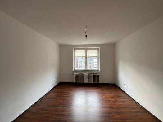 Wohnung zur Miete 550 € 2,5 Zimmer 68 m² Geschoss 2/3 frei ab 01.03.2026 Mittelmeiderich Duisburg 47137