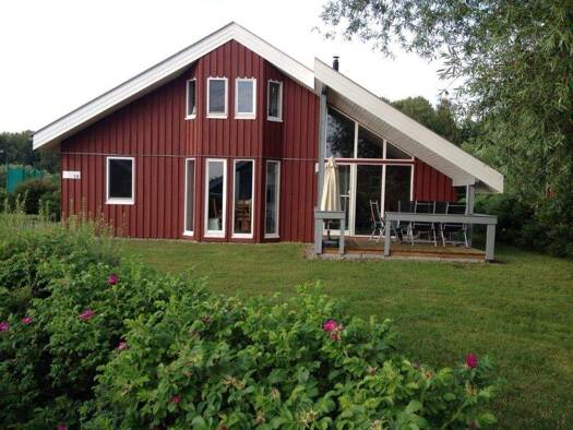 Einfamilienhaus zum Kauf 360.000 € 3,5 Zimmer 81 m² 560 m² Grundstück Rechlin 17248