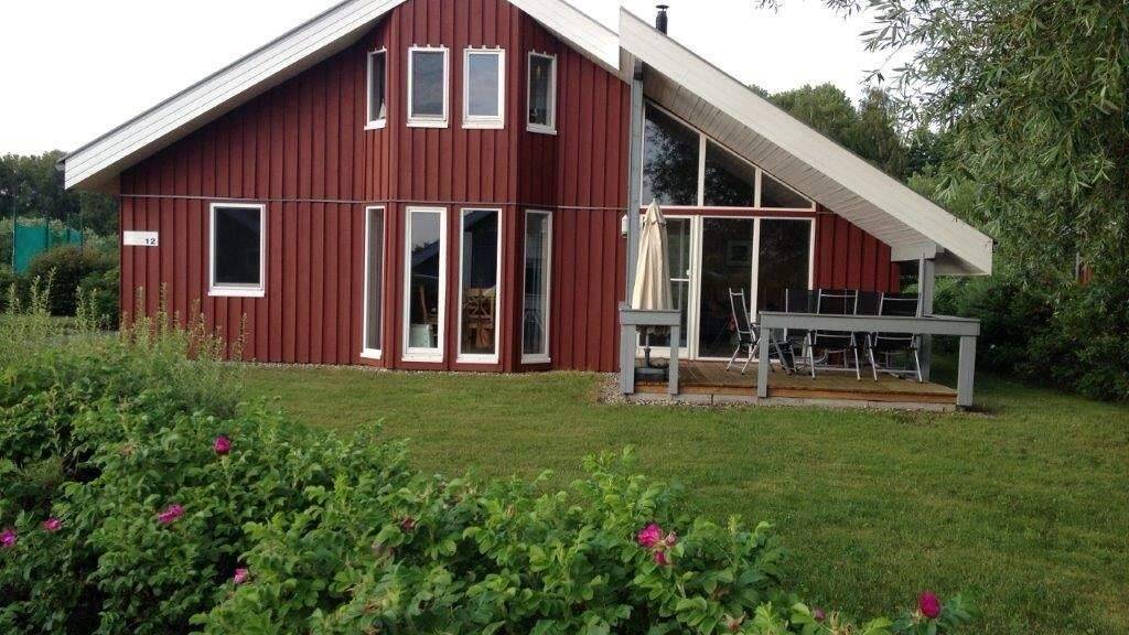 Einfamilienhaus zum Kauf 360.000 € 3,5 Zimmer 81 m² 560 m² Grundstück Rechlin 17248