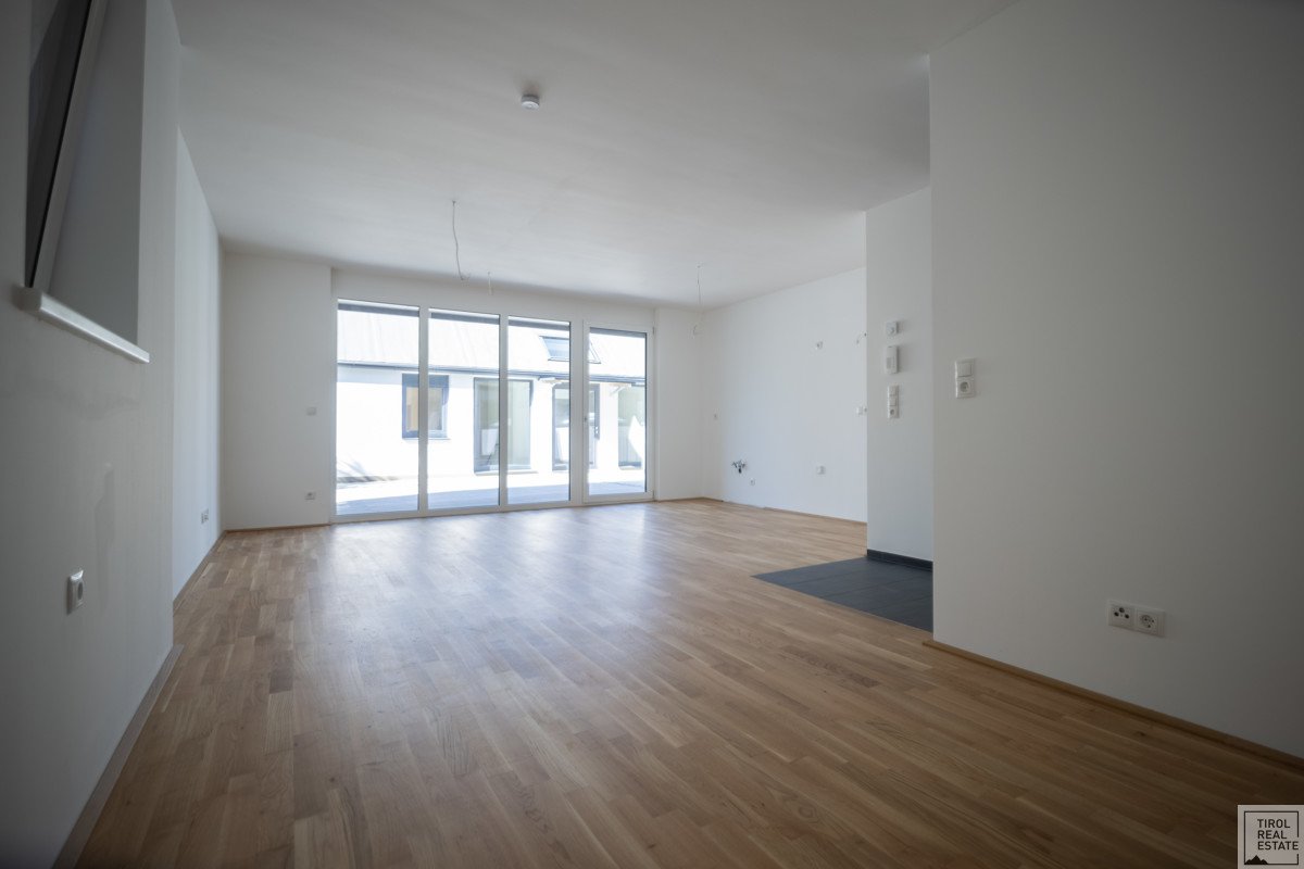 Wohnung zum Kauf 383.000 € 1 Zimmer 45,8 m²<br/>Wohnfläche 2.<br/>Geschoss Wilten Innsbruck 6020