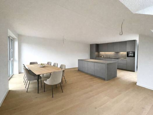 Wohnung zur Miete 1.094 € 2,5 Zimmer 88 m² Geschoss 1/2 frei ab sofort Lingen Lingen (Ems) 49808