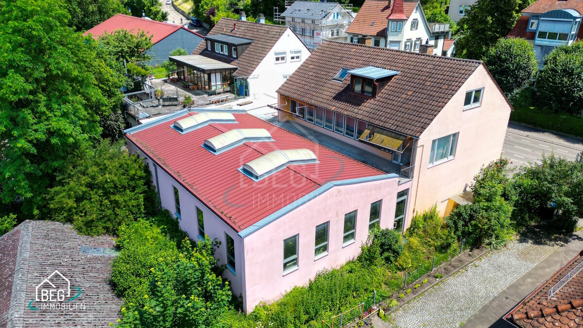 Haus zum Kauf 349.000 € 4 Zimmer 129,5 m²<br/>Wohnfläche 616 m²<br/>Grundstück nördliche Kernstadt Schwäbisch Hall 74523