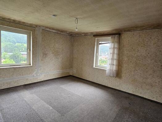 Wohnung zur Miete 407 € 2 Zimmer 56,3 m² 4. Geschoss Hauptstraße 72 Hainfeld 3170