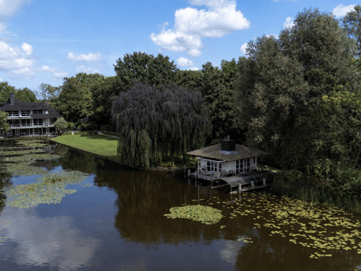 Einfamilienhaus zum Kauf 8.500.000 € 16 Zimmer 680 m² 39.779 m² Grundstück nieuw-loosdrechtsedijk 223 Wijdemeren 1231 KV