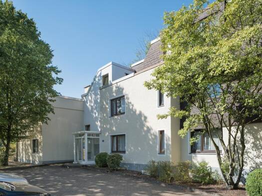 Wohnung zur Miete 352 € 2 Zimmer 48,4 m² 1. Geschoss Plauener Straße 4 Westhagen Wolfsburg 38444