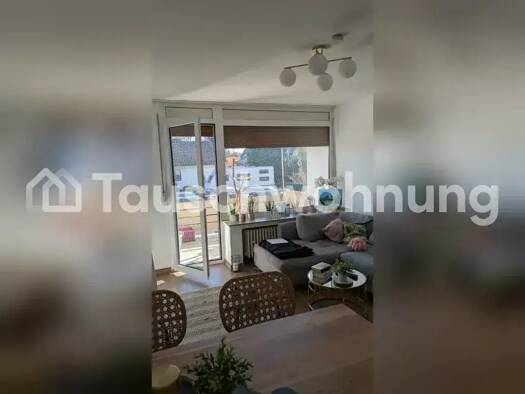 Wohnung zur Miete Tauschwohnung 725 € 3 Zimmer 70 m² EG Höhenhaus Köln 51069