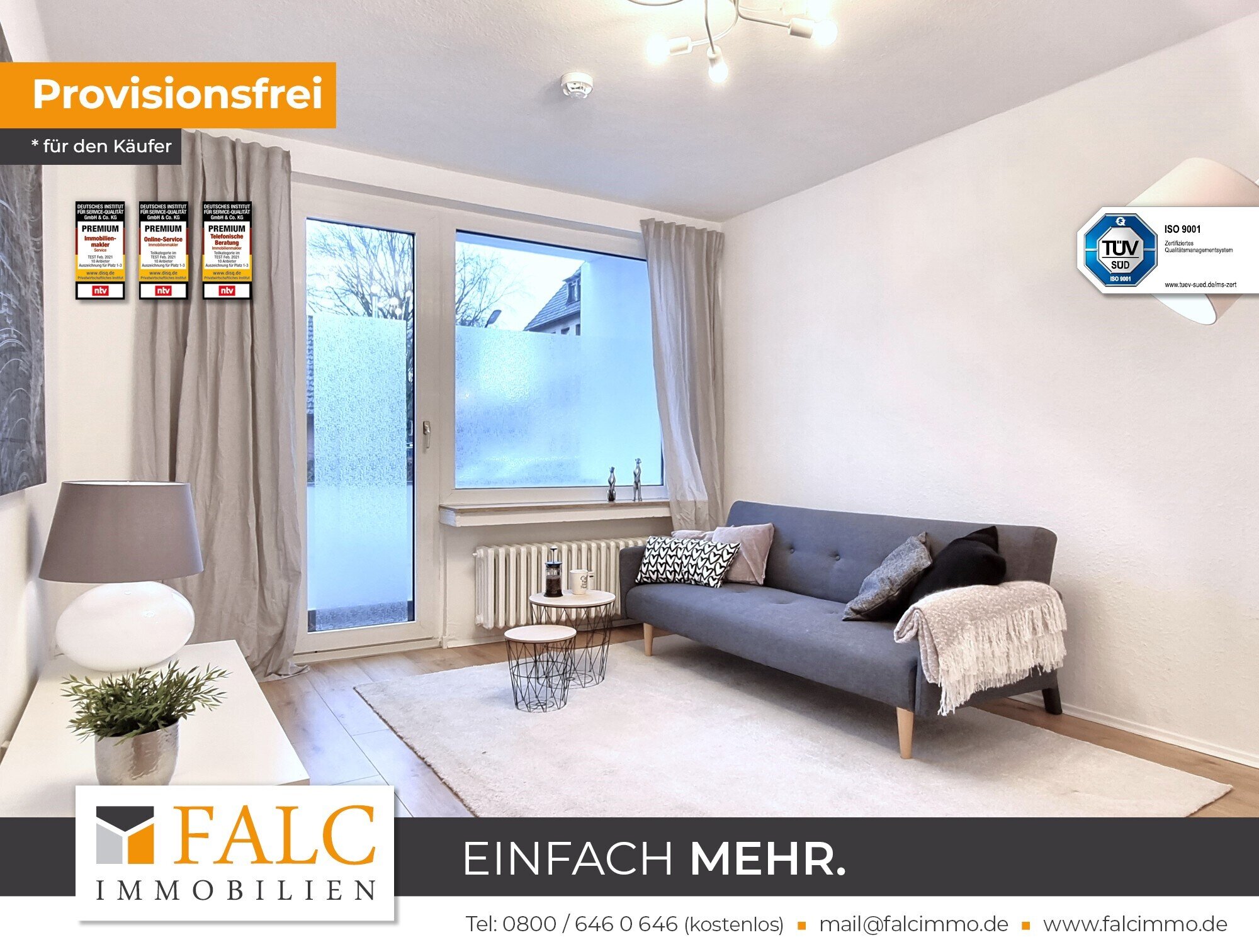 Immobilie zum Kauf als Kapitalanlage geeignet 135.000 € 3 Zimmer 67 m²<br/>Fläche 1.189 m²<br/>Grundstück Groß-Erkenschwick Oer-Erkenschwick 45739