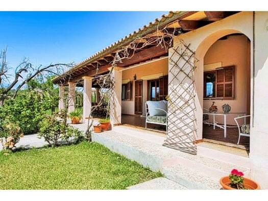 Bauernhaus zum Kauf 1.890.000 € 6 Zimmer 460 m² 14.000 m² Grundstück 17 127 Son Servera 07550
