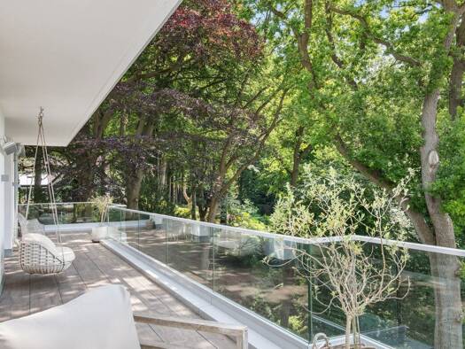 Wohnung zum Kauf 3.250.000 € 4 Zimmer 230 m² Blankenese Hamburg 22587