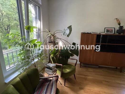 Wohnung zur Miete Tauschwohnung 1.200 € 3 Zimmer 85 m² 1. Geschoss Alt-Treptow Treptow-Köpenick 12435