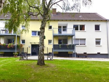 Wohnung zur Miete 495 € 2 Zimmer 52,2 m² 1. Geschoss frei ab 18.02.2025 Emsinghofstr. 4B Oestrich Dortmund 44357