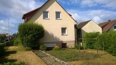 Einfamilienhaus zur Miete 1.050 € 4 Zimmer 101 m² 360 m² Grundstück frei ab 01.10.2024 Rielasingen Rielasingen-Worblingen 78239