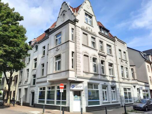 Wohn- und Geschäftshaus zum Kauf als Kapitalanlage geeignet 765.000 € 826 m² 516 m² Grundstück Herne-Mitte Herne 44623