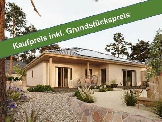 Bungalow zum Kauf provisionsfrei 433.953 € 6 Zimmer 138 m² 579 m² Grundstück Lebenstedt Salzgitter 38228