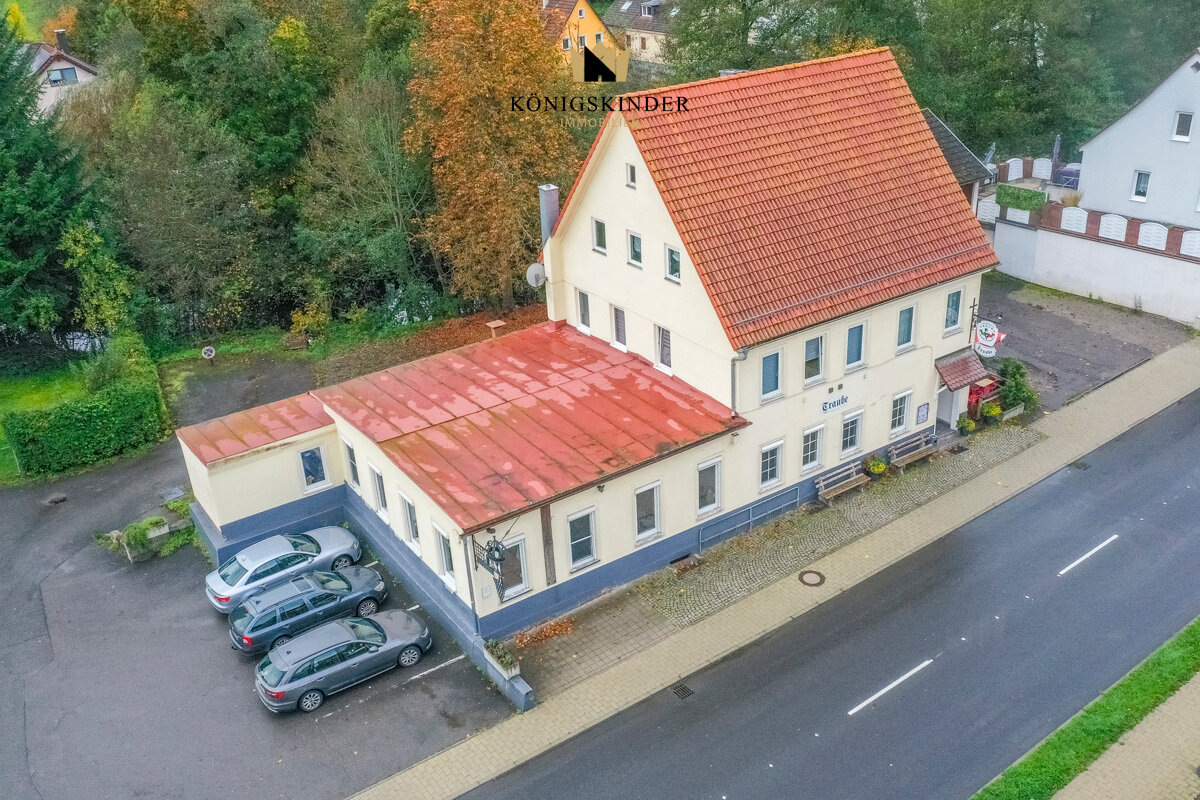 Haus zum Kauf 499.000 € 6 Zimmer 717 m²<br/>Grundstück Ebhausen Ebhausen 72224