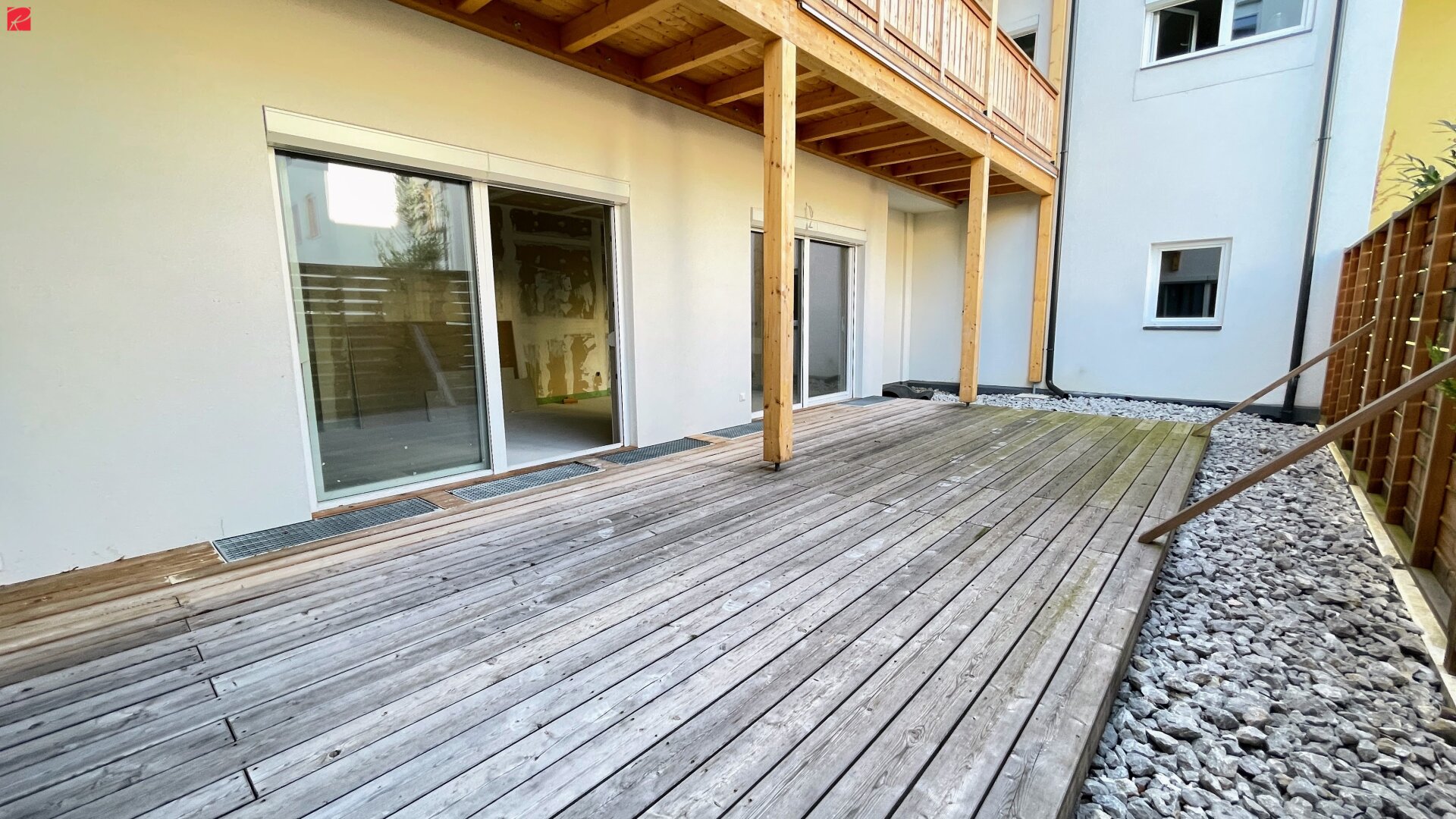 Terrassenwohnung zum Kauf 410.880 € 2 Zimmer 69 m²<br/>Wohnfläche EG<br/>Geschoss Oberndorf bei Salzburg 5110