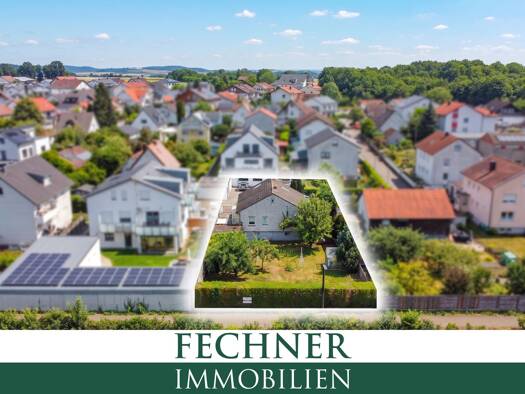 Einfamilienhaus zum Kauf provisionsfrei 439.800 € 3 Zimmer 76 m² 718 m² Grundstück Hepberg 85120