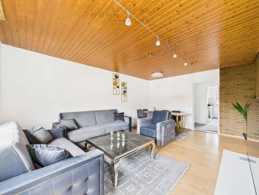 Wohnung zum Kauf 210.000 € 3 Zimmer 70 m² 2. Geschoss Sulzbach Sulzbach an der Murr 71560