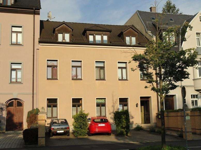 Wohnung zur Miete Wohnen auf Zeit 510 € 2 Zimmer 49 m²<br/>Wohnfläche ab sofort<br/>Verfügbarkeit Bahnhofstr. 90 Reichenbach Reichenbach, Vogtl 08468