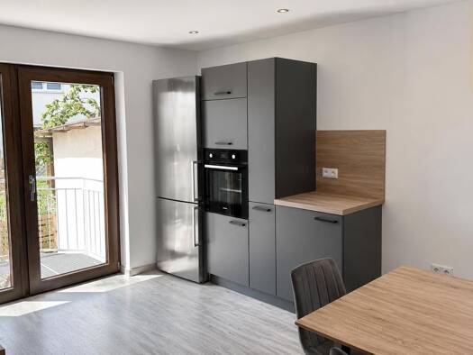 Wohnung zum Kauf 310.000 € 4 Zimmer 91 m² 1. Geschoss Ludersheim Altdorf bei Nürnberg 90518