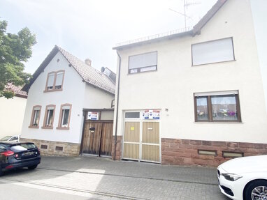 Reihenendhaus zum Kauf 220.000 € 3 Zimmer 65 m² 523 m² Grundstück Bad Dürkheim Bad Dürkheim 67098