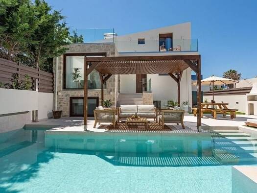 Haus zum Kauf 2.350.000 € 14 Zimmer 654 m² 1 m² Grundstück Kreta Municipality of Rethymnon 741 00