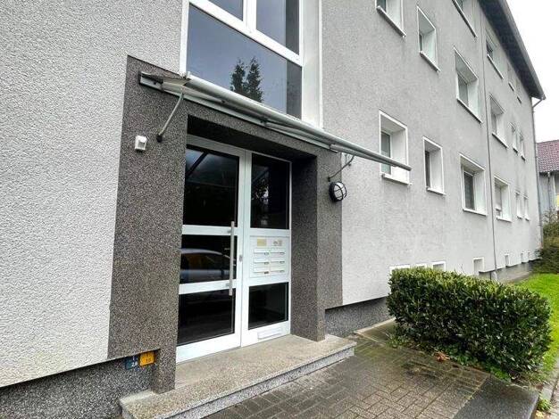Wohnung zum Kauf provisionsfrei 194.400 € 4,5 Zimmer 65,1 m² 2. Geschoss Brüggemannstraße 14 Katernberg Essen 45327