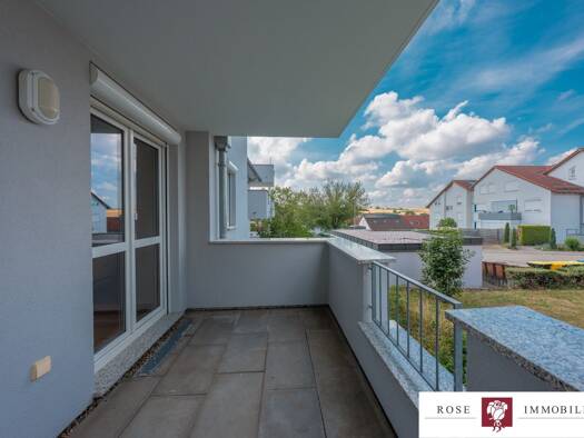 Wohnung zum Kauf 305.000 € 3 Zimmer 75,7 m² Schwaikheim 71409