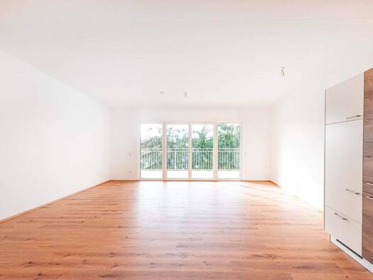 Wohnung zur Miete - Erstbezug 965 € 2 Zimmer 65 m² 3. Geschoss Laakirchen 4664